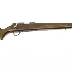 Carabine à verrou Tikka T1X Hunter 22LR