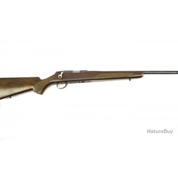 Carabine &agrave; verrou Tikka T1X Hunter 22LR
