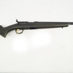 Carabine à verrou linéaire Browning T Bolt 22LR