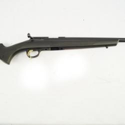 Carabine à verrou linéaire Browning T Bolt 22LR