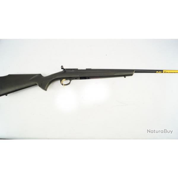 Carabine &agrave; verrou lin&eacute;aire Browning T Bolt 22LR