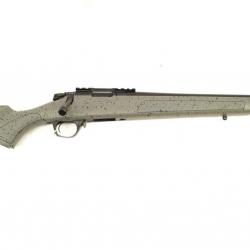 Carabine à verrou Bergara BMR 22LR