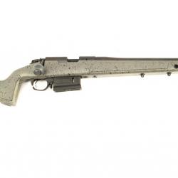 Carabine à verrou Bergara B14R 22LR