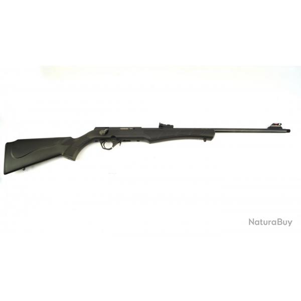 Carabine &agrave; verrou Rossi 8122 22LR