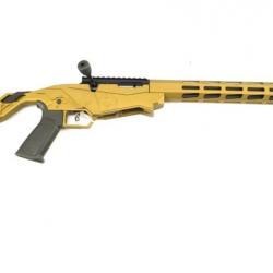 Carabine Ruger Precision Rimfire 22LR Bronze