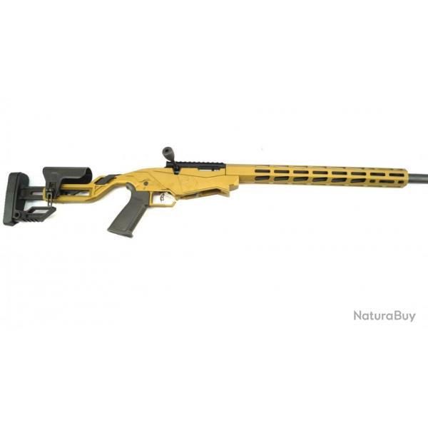 Carabine Ruger Precision Rimfire 22LR Bronze