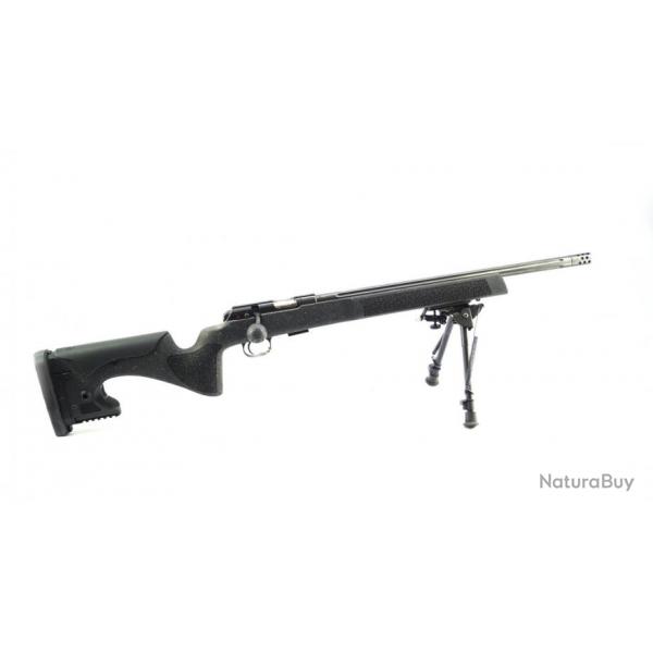 CZ 457 22LR Varmint LRP