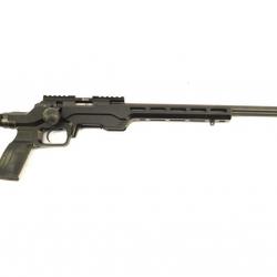 Carabine CZ 457 22LR crosse MDT