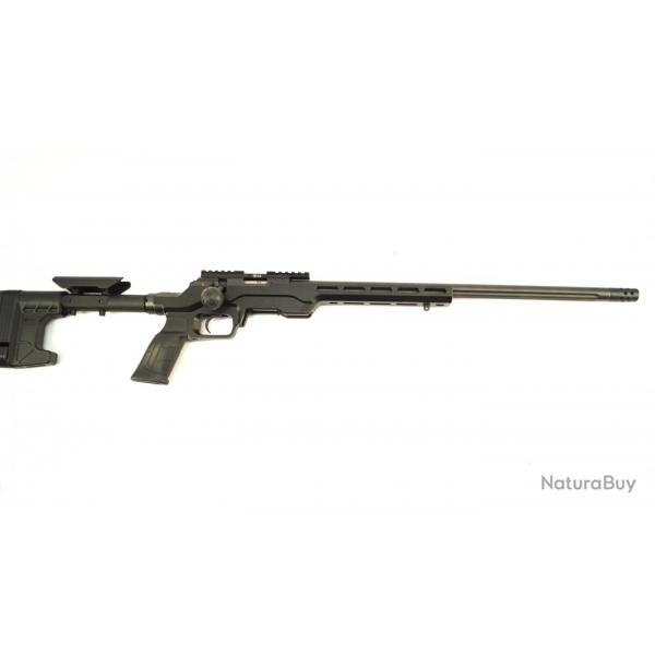 Carabine CZ 457 22LR crosse MDT