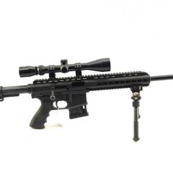 Carabine 22LR Pallas B15