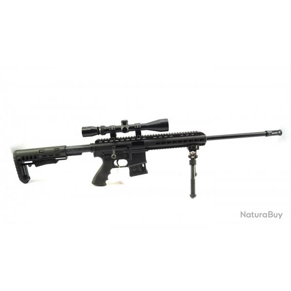 Carabine 22LR Pallas B15