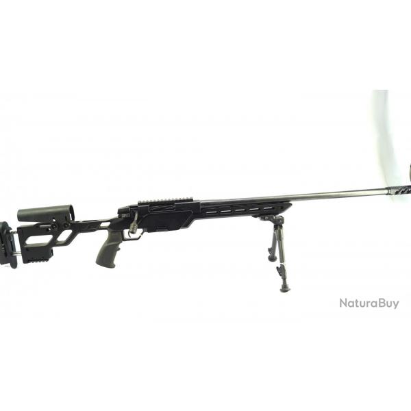 Carabine à verrou ATA TURQUA ALR 6,5 Creedmoor
