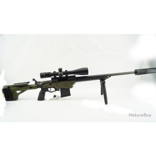 Carabine Savage 6.5 Creedmoor