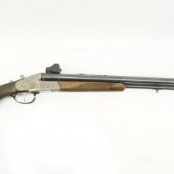 Drilling Krieghoff 12/70 12/70 8x57JRS avec viseur point rouge Docter
