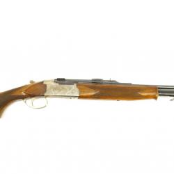 Carabine express Chapuis 8x57JRS