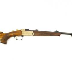 Carabine Kipplauf Blaser K77 7RM