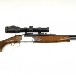 Express Fair FX 9,3x74R avec lunette Swaroski Z6I