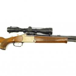 Mixte Blaser BBF 700/88 12/70 7x65R avec lunette bushnell