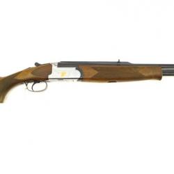 Carabine express Baldi 30R Blaser