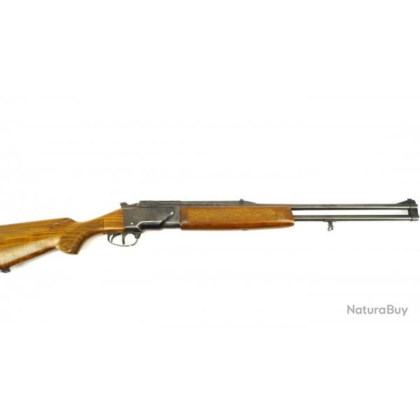 Carabine express  Brno ZH 348 7x65R