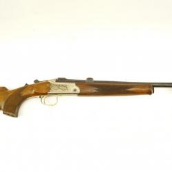 Carabine Kipplauf Simson 7RM