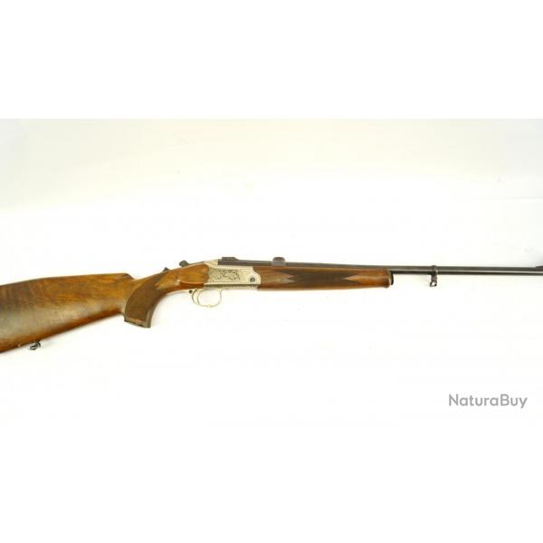 Carabine Kipplauf Simson 7RM