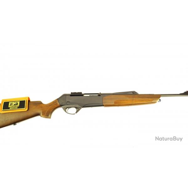 Carabine semi automatique merkel SR1 30/06