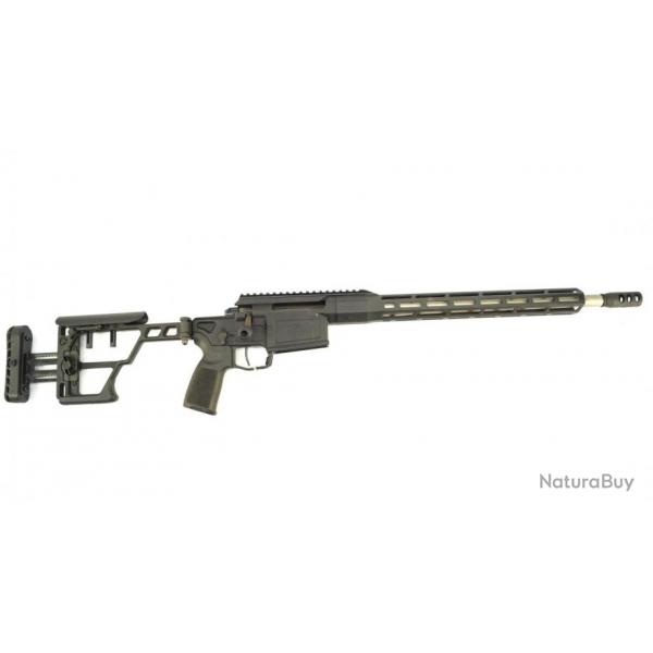 Carabine &agrave; verrou Sig Sauer Cross 308W