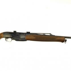 Carabine semi automatique Verney-Carron Impact auto 300WM gravé