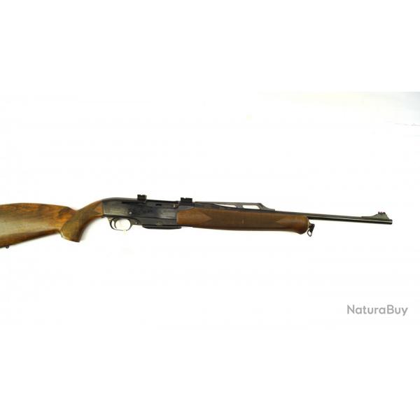 Carabine semi automatique Verney-Carron Impact auto 300WM grav&eacute;