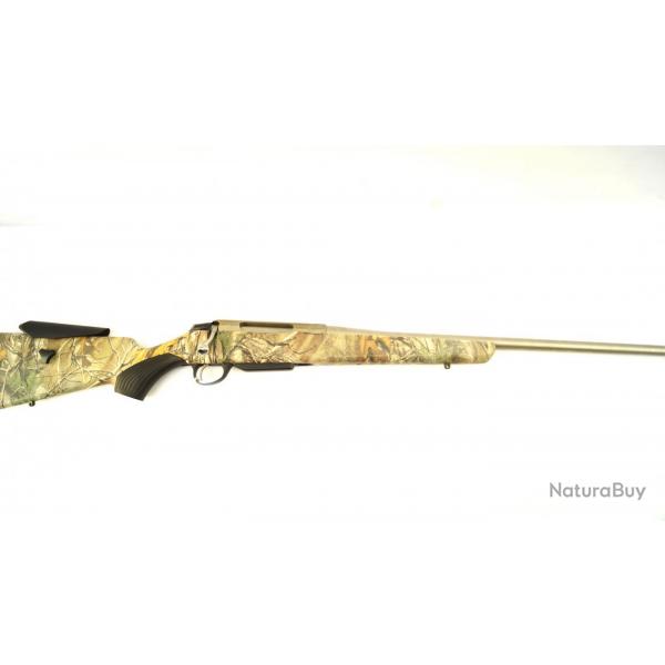 Carabine à verrou Tikka T3X 270 WSM