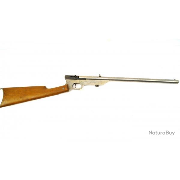 Carabine pivotante H.M. QuackEnbuch 1886 22LR