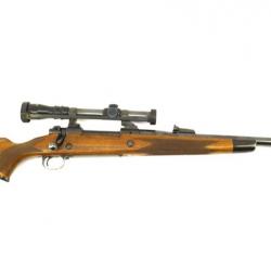 Carabine à verrou Winchester 70 Super express 375H&H