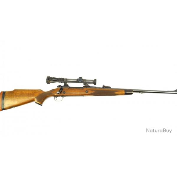 Carabine &agrave; verrou Winchester 70 Super express 375H&amp;H