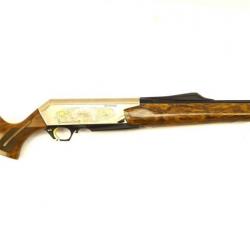 Carabine semi automatique GAUCHER Browning Bar gravé 300WM