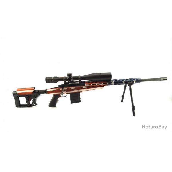 Carabine &agrave; verrou Howa 1500 &quot;Americaine&quot; 308W