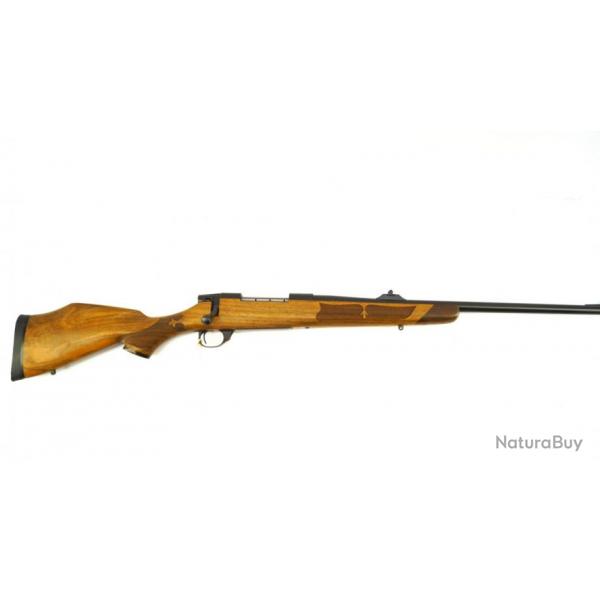 Carabine &agrave; verrou Weatherby Vanguard 375H&amp;H