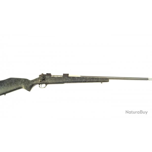 Carabine à verrou Weatherby Mark V 300 Weatherby