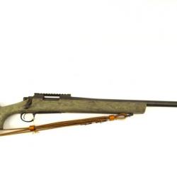 Carabine à verrou Remington 700 SPS 7-08