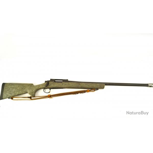 Carabine &agrave; verrou Remington 700 SPS 7-08