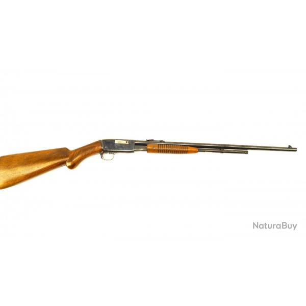 Carabine &agrave; pompe FN Browning Trombone 22LR