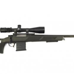 Carabine à verrou Sabatti Urban 308W avec Vortex Viper