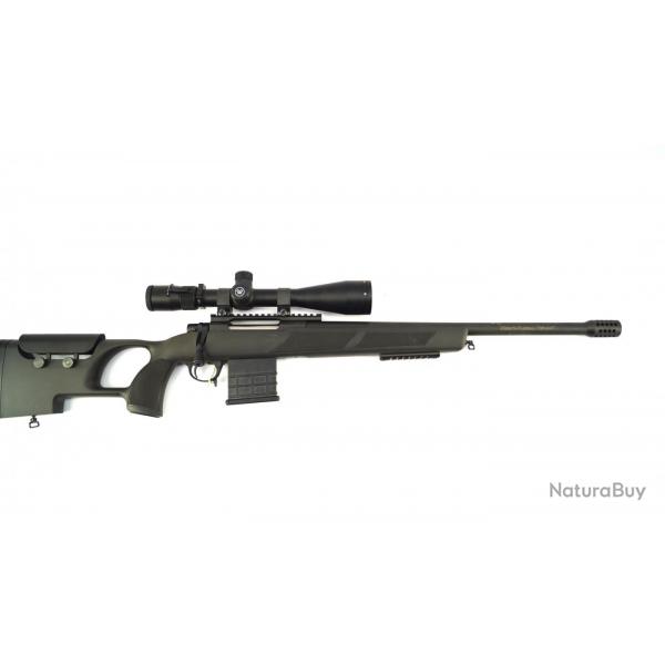 Carabine &agrave; verrou Sabatti Urban 308W avec Vortex Viper