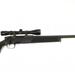 Carabine à verrou Steyr SSG 69