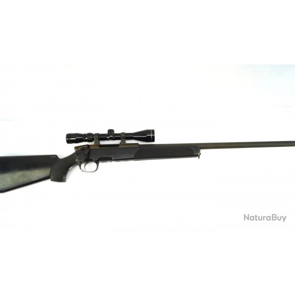 Carabine &agrave; verrou Steyr SSG 69