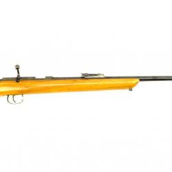 Carabine à verrou monocoup Anschutz Aigle 22LR