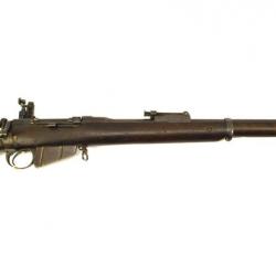 Carabine à verrou Lee-metford 22LR