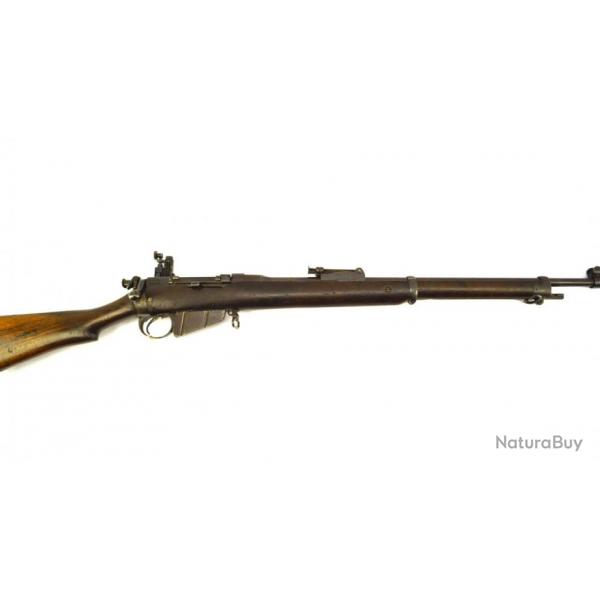 Carabine &agrave; verrou Lee-metford 22LR