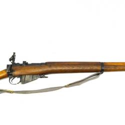 Carabine à verrou Lee Enfield N°7 MK1 22LR