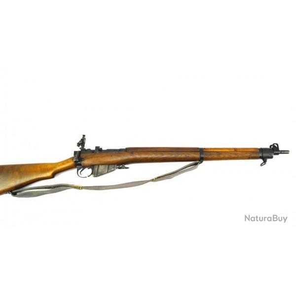 Carabine &agrave; verrou Lee Enfield N&deg;7 MK1 22LR